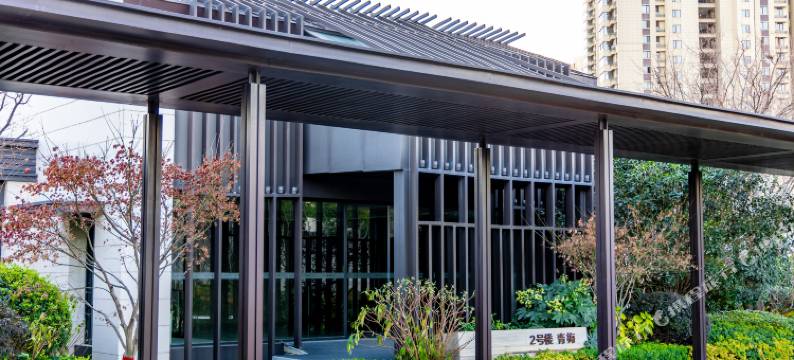 东篱酒店(新郑市正商智慧城店)图片