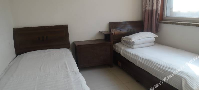 望都五金旅馆图片