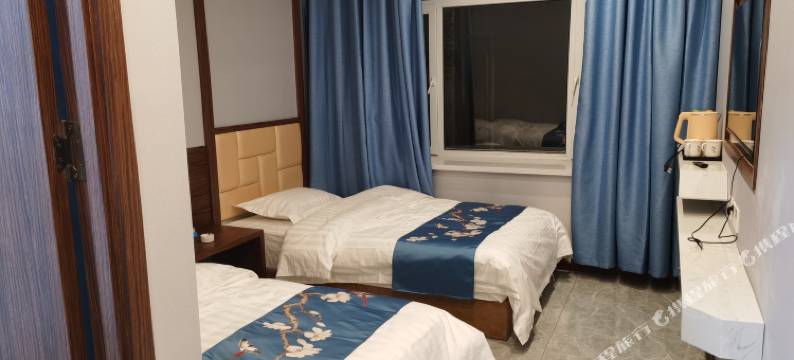 望奎汇金商务宾馆图片