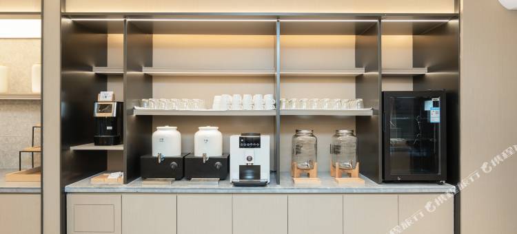 全季酒店(深圳南山万科云城店)图片