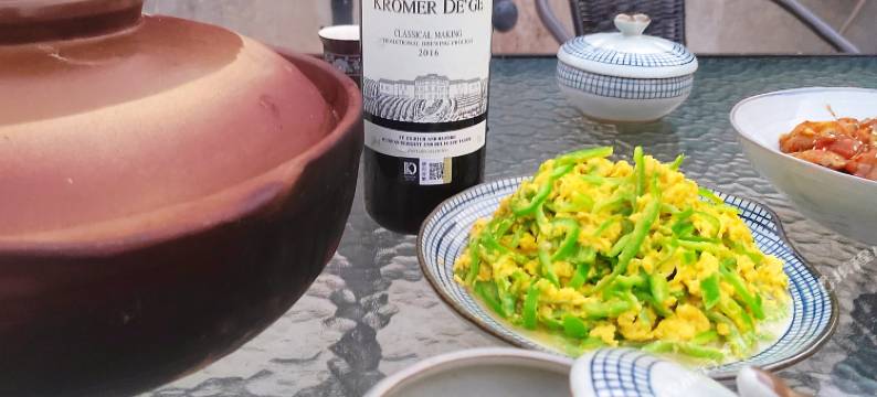 百了一宿(武家湾景区店)图片