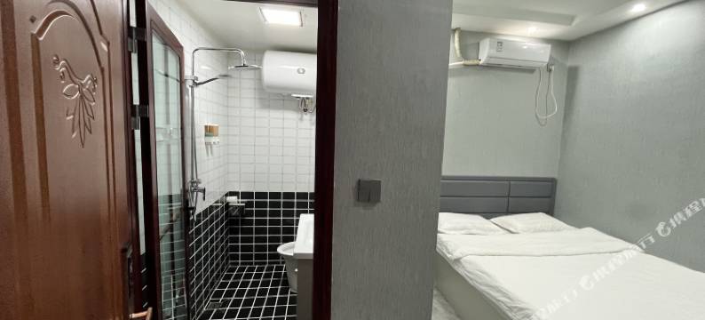 丰镇月英宾馆图片