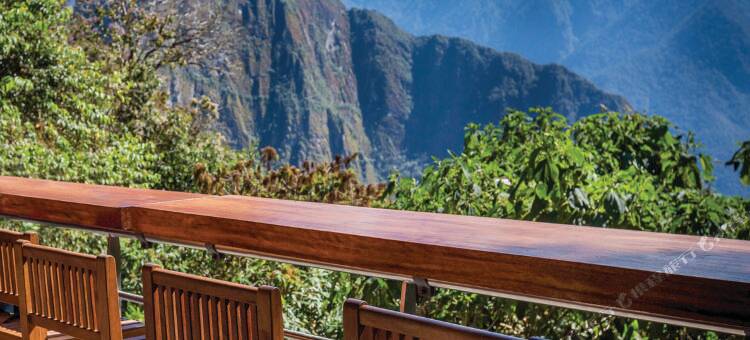 圣谷酒店，贝梦德酒店，马丘比丘(Sanctuary Lodge, A Belmond Hotel, Machu Picchu)图片