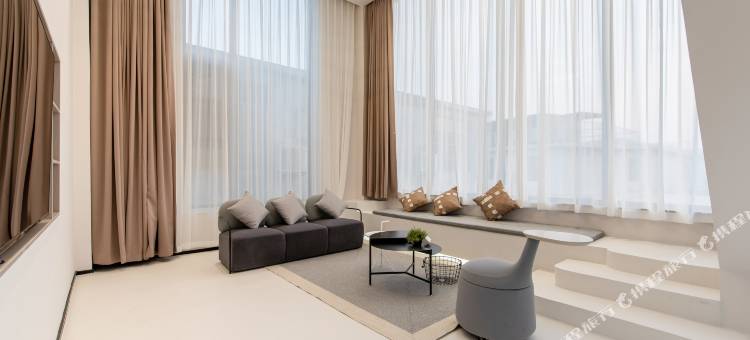 云台山隐巷37民宿图片