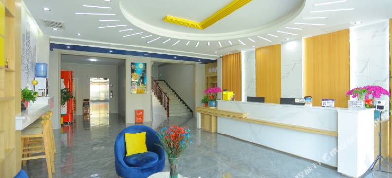 希悦酒店(定兴固城店)图片