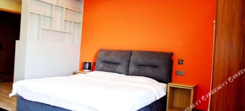 可米酒店(北京五方桥店)图片