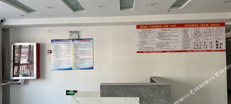 希尔曼公寓(临邑人民医院店)图片