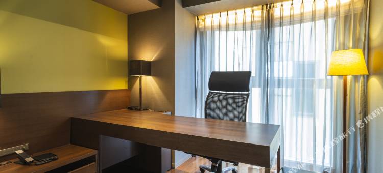 KOKO酒店 福冈天神(Koko Hotel Fukuoka Tenjin)图片