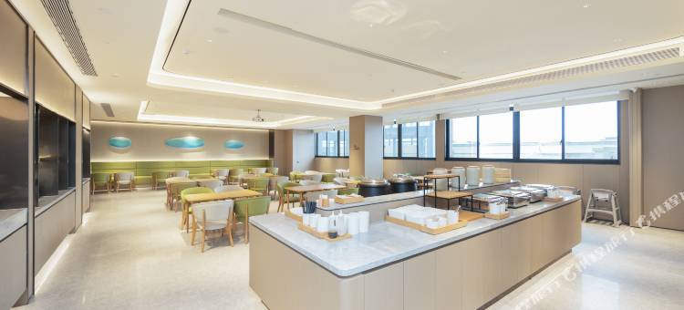 全季酒店(绍兴上虞百崧路店)图片