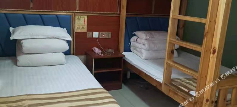 嵩县完美宾馆图片