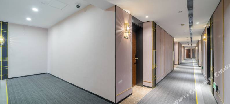 海外宾馆(上海五角场长海医院店)图片