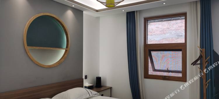 建水不舍民宿(古城店)图片