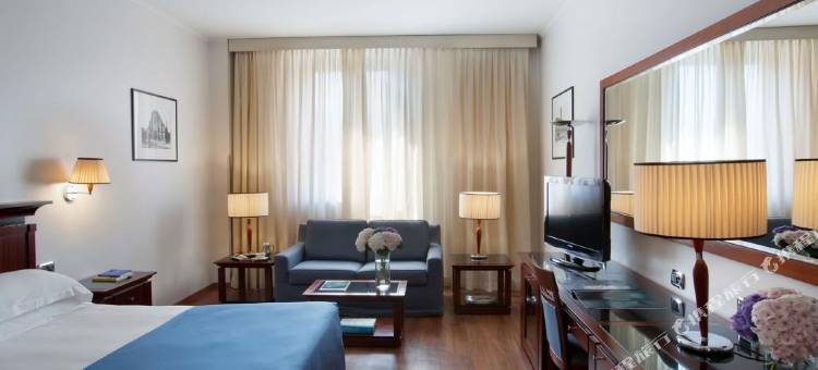 怡东高级酒店(Starhotels Excelsior)图片