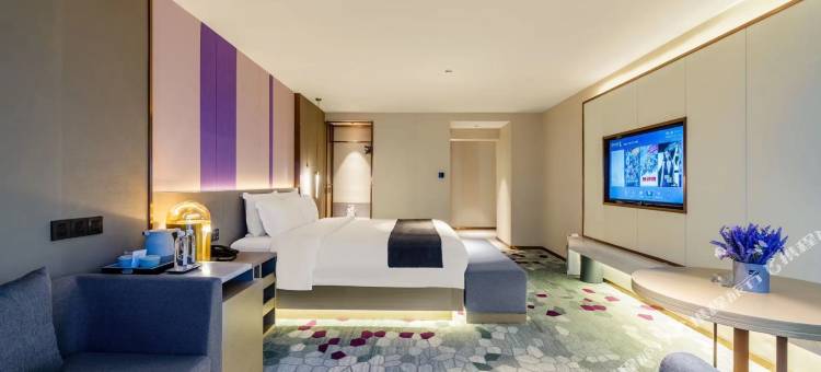 麗枫酒店(贵阳奥体中心万象汇店)图片