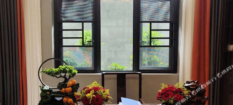 御景精品民宿图片