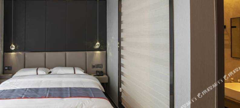 尚美生活酒店图片