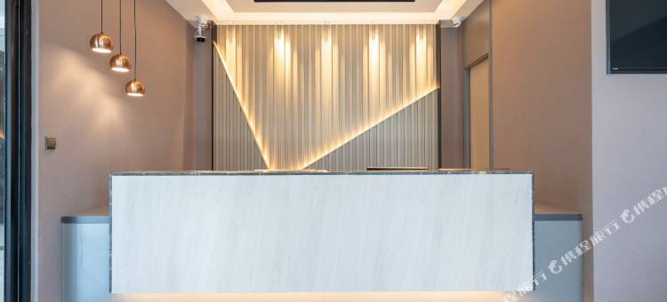 如家商旅酒店(济南奥特莱斯融创乐园店)图片