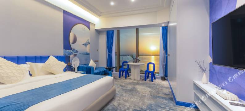 和盛·太湖里公寓(苏州吴江东太湖度假区店)图片