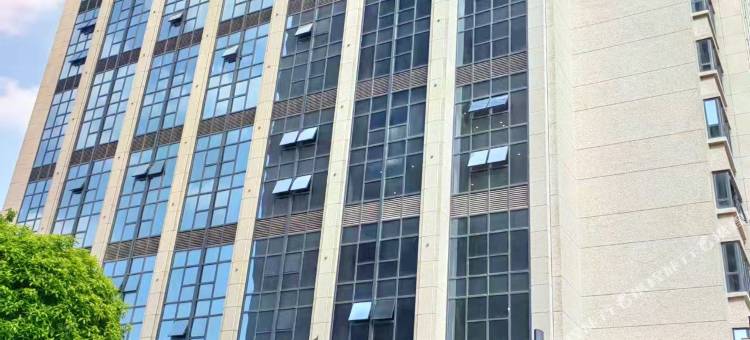 贵阳桂园酒店图片