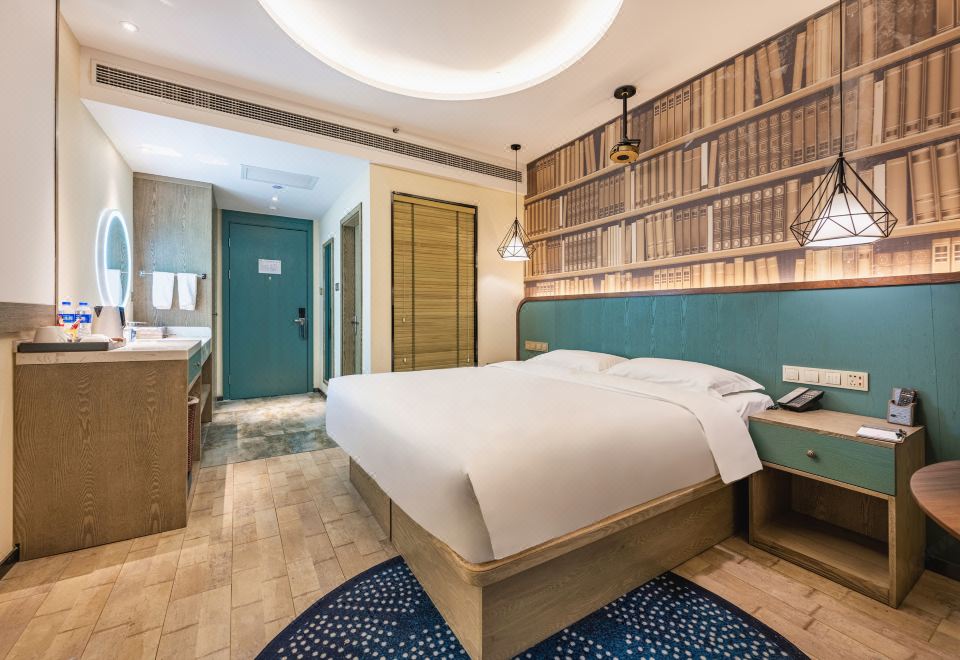 Mehood Hotel Hotel Overview