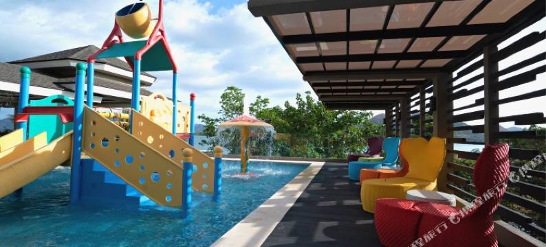 祖里度假村(Zuri Resort)图片