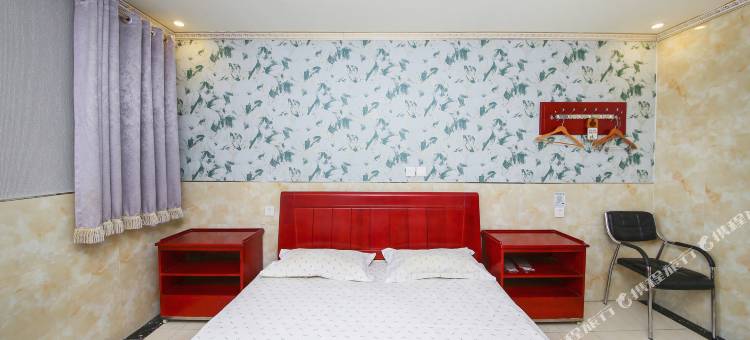 易佰良品酒店(石家庄和平西路友谊北大街店)图片