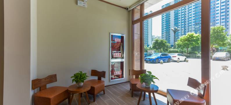 汉庭酒店(西宁海湖新区万达广场西店)图片