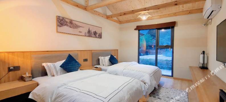 成都春风十里民宿图片