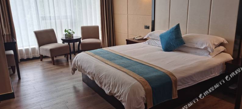 建德莱茵四季酒店图片