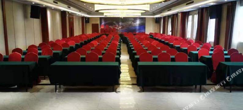 岳阳迪拜大酒店(岳阳楼区步步高店)图片