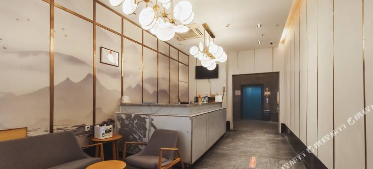 福州榕诚时光酒店(上下杭烟台山店)图片