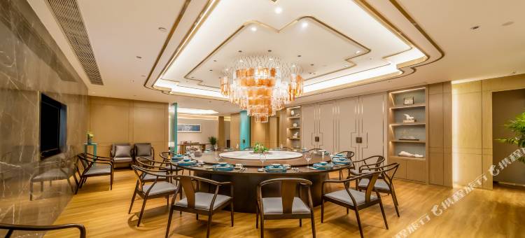 曼居酒店(中国陶瓷博物馆古窑民俗博览区店)图片