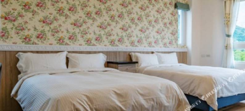 晨风星语民宿图片