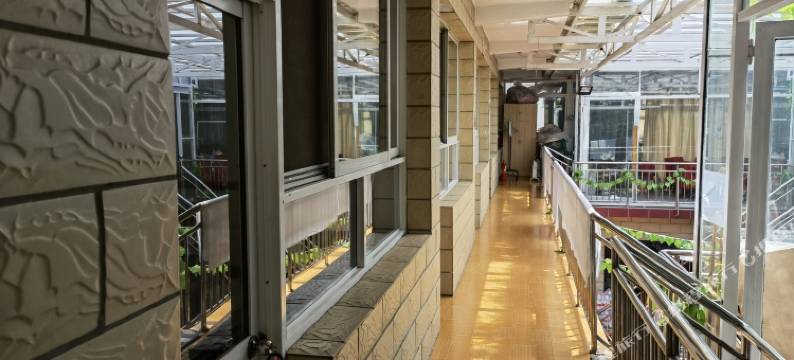 北京石林峡超悦农家院图片