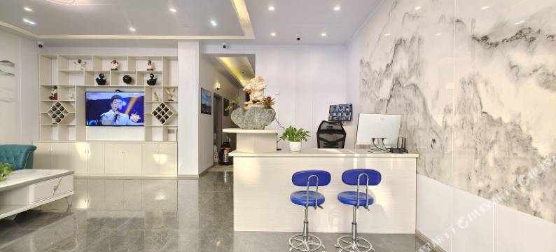 云锦商务酒店(天府国际机场店)图片