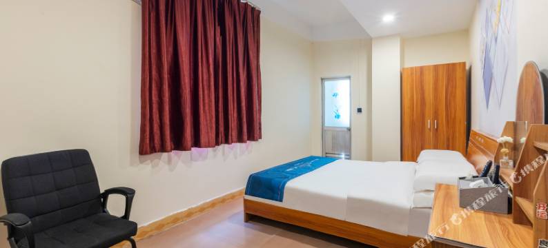 徽商168酒店(深圳观澜人民公园万悦城店)图片