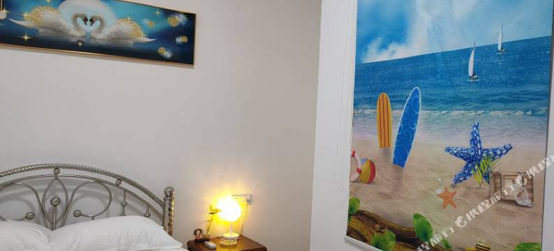 山林海民宿(万宁石梅湾店)图片