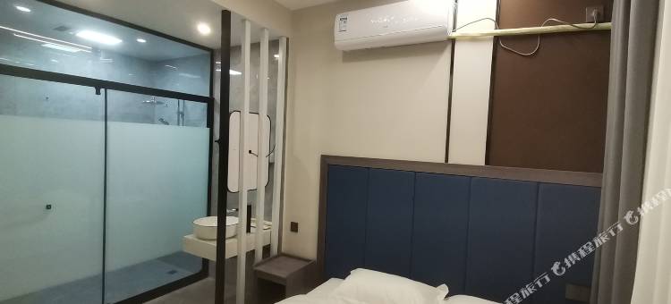 壹家民宿(华山游客中心店)图片