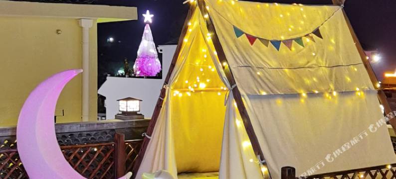 天津东祥居民宿图片