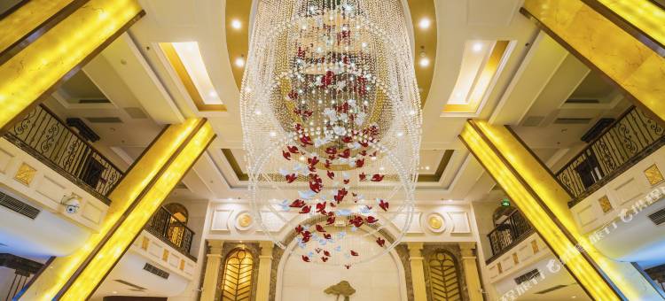 天鹅湖假日酒店图片