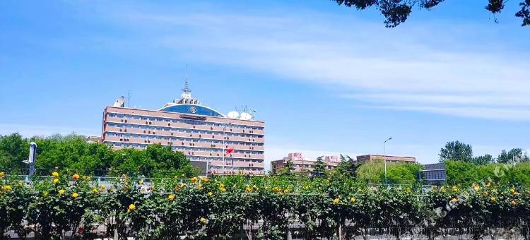 德全酒店(北京传媒大学双桥地铁站店)图片