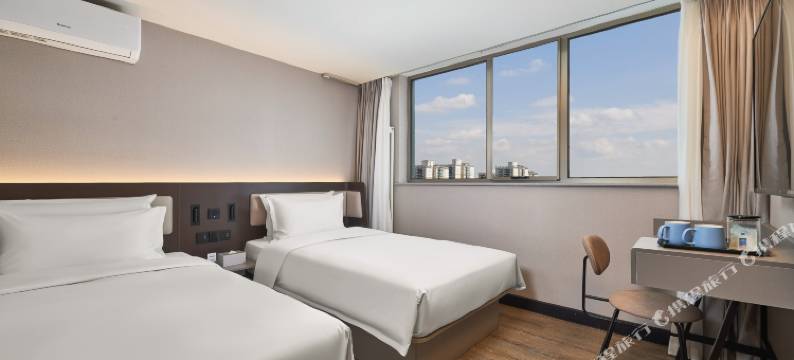 汉庭酒店(北京天通苑店)图片