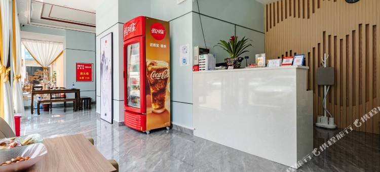 世和精品酒店(云南能源职业学院店)图片