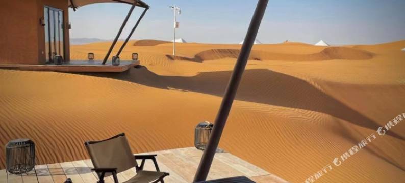 大漠星河度假区酒店图片