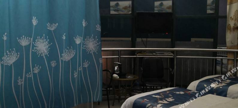 昌乐城南宾馆图片