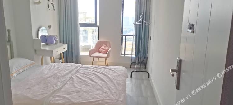 武汉简爱艺术公寓图片