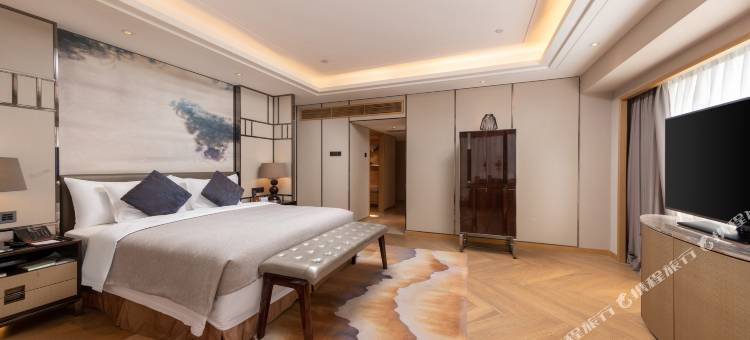 珠海龙珠达国际酒店(拱北口岸高铁站店)图片