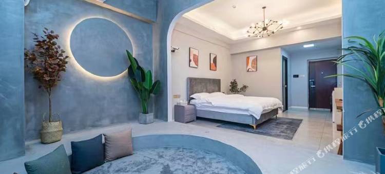 四季花园酒店(湘潭易俗河店)图片