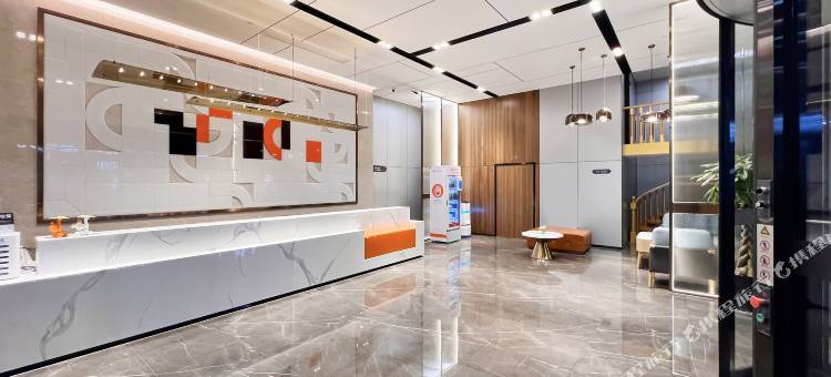 非繁城品酒店(启东人民中路店)图片