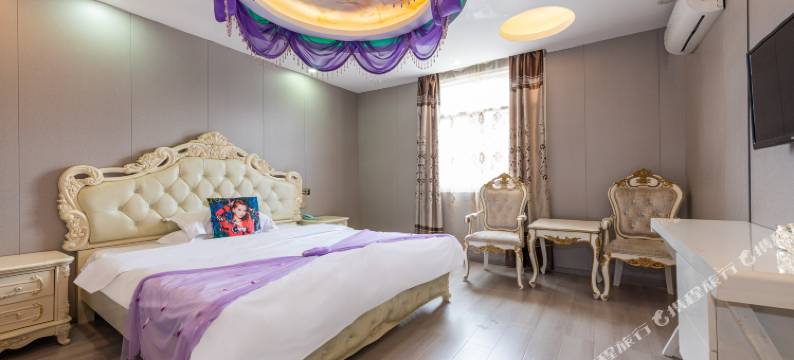 轩禾酒店(贵阳白云公园店)图片